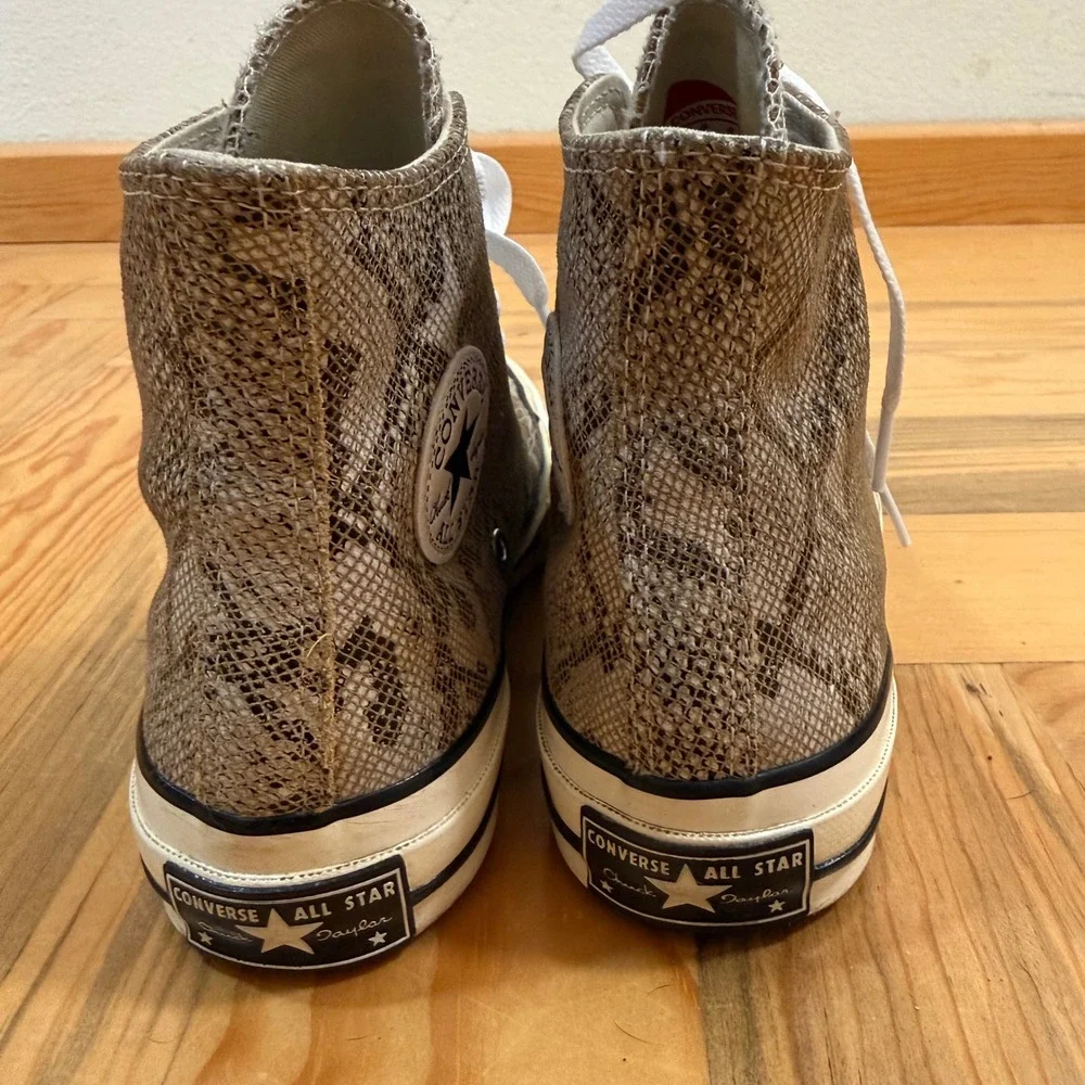 Converse All Stars converse chuck